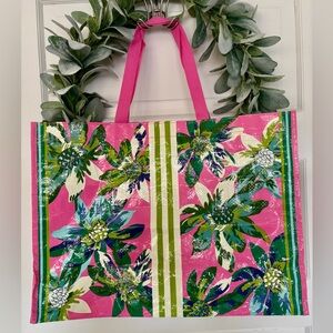 Vera Bradley Reusable Bag